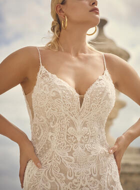 Sottero & Midgley Brielle Wedding Dress