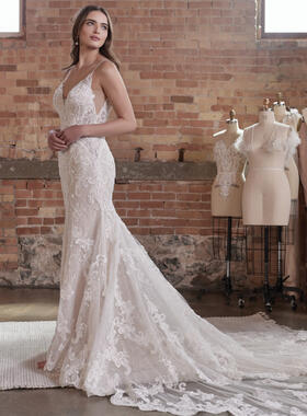 Sottero & Midgley Brielle Wedding Dress