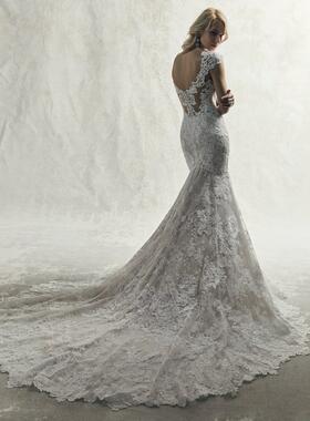 Sottero & Midgley Chauncey Wedding dress