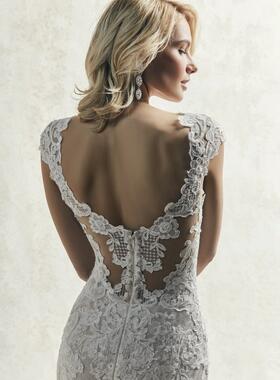 Sottero & Midgley Chauncey Wedding dress