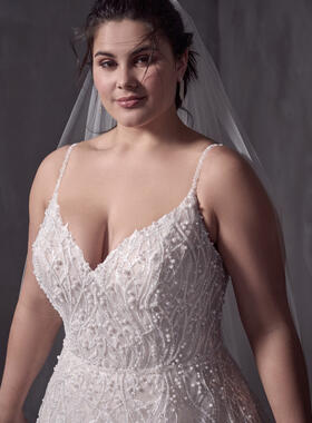 Sottero & Midgley Marvine