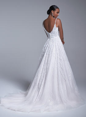 Sottero & Midgley Marvine