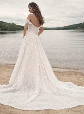 Sottero & Midgley Chase Wedding Dress