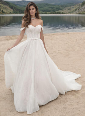 Sottero & Midgley Chase Wedding Dress