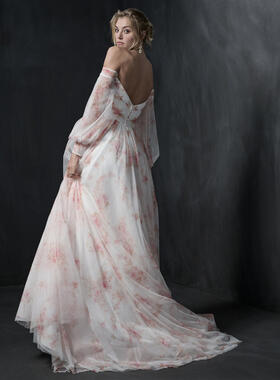 Sottero & Midgley Nerida  Wedding Dress