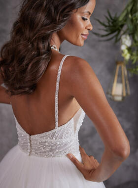 Sottero & Midgley Royce Wedding Dress