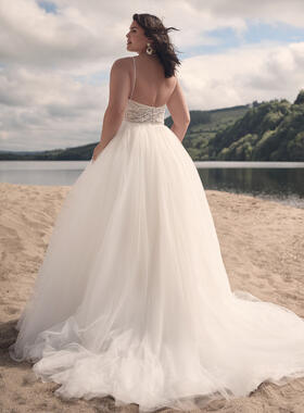Sottero & Midgley Royce Wedding Dress