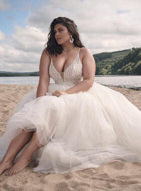 Sottero & Midgley Royce Wedding Dress