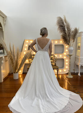 Forget Me Knot Delafield | Wedding Dress New Zealand