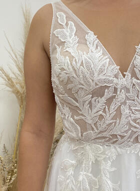 Forget Me Knot Marnie | Wedding Dress New Zealand