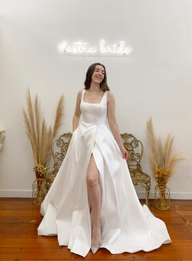 Forget Me Knot Helsinki | Wedding Dress New Zealand