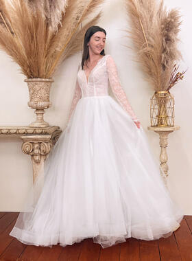 Forget Me Knot HA2156 | Wedding Dress New Zealand