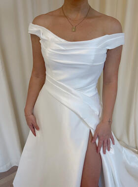 Forget Me Knot Samara | Wedding Dress New Zealand