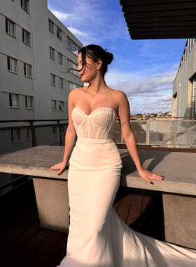 Forget Me Knot Jakarta | Wedding Dress New Zealand