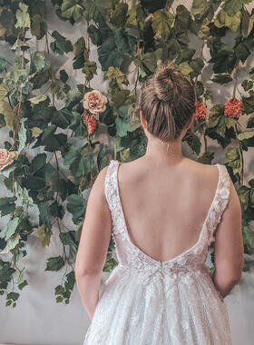 Forget Me Knot Freddie | Wedding Dress New Zealand
