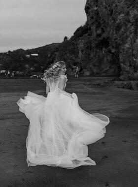 Forget Me Knot Olalla | Wedding Dress New Zealand