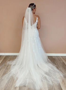 Jenny Yoo Frances Wedding dress