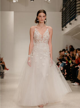 Jenny Yoo Frances Wedding dress
