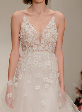 Jenny Yoo Frances Wedding dress