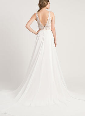 Jenny Yoo Martina Wedding Dress