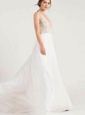 Jenny Yoo Martina Wedding Dress