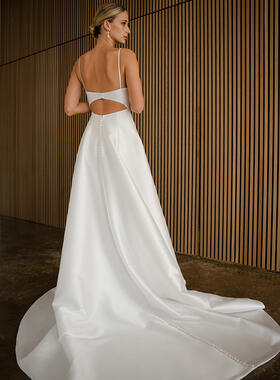 Jenny Yoo Tamson Wedding Dress