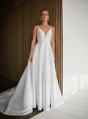 Jenny Yoo Tamson Wedding Dress