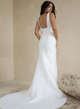 Jenny Yoo Ilana Wedding Dress
