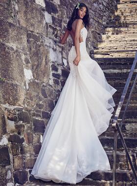 Maggie Sottero Adaleine | Wedding Dress