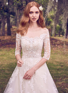 Maggie Sottero Bree | Wedding Dress New Zealand