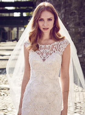 Maggie Sottero Everly | Wedding Dress New Zealand