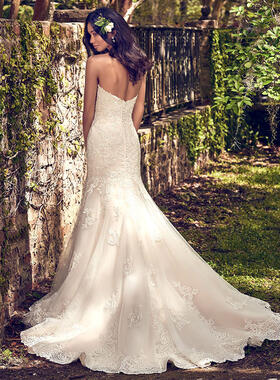 Maggie Sottero Saige | Wedding Dress New Zealand