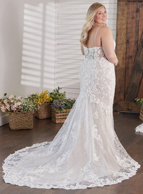Maggie Sottero Tuscany Lynette | Wedding Dress New Zealand