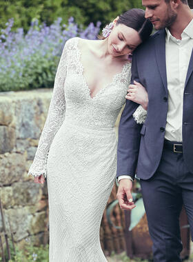 Maggie Sottero Antonia Wedding dress