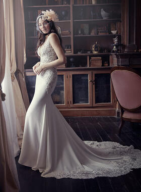 Maggie Sottero Aidan Wedding Dress