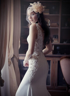 Maggie Sottero Aidan Wedding Dress