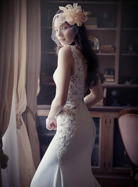 Maggie Sottero Aidan Wedding Dress