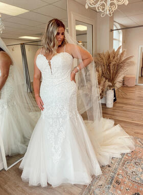 Maggie Sottero Alistaire Lynette AB 16+