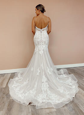 Maggie Sottero Glorietta Wedding Dress