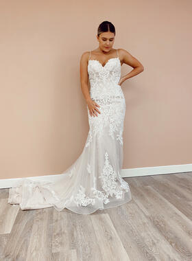 Maggie Sottero Glorietta Wedding Dress