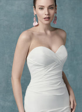 Maggie Sottero Jacqueline Wedding Dress