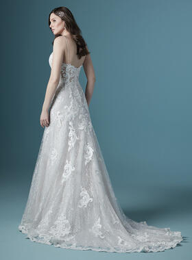 Maggie Sottero Tuscany Lane Wedding Dress