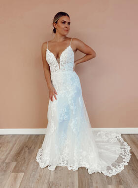 Maggie Sottero Tuscany Lane Wedding Dress