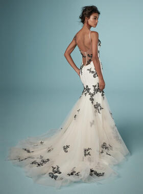 Maggie Sottero Ally Wedding Dress