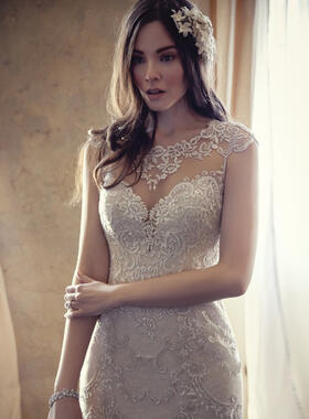 Maggie Sottero Eileen Wedding Dress