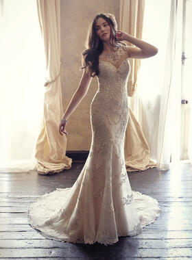 Maggie Sottero Eileen Wedding Dress