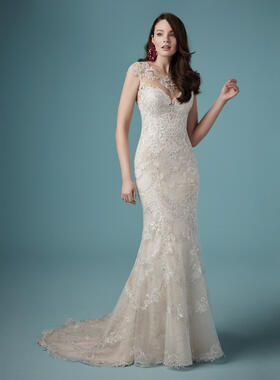 Maggie Sottero Eileen Wedding Dress