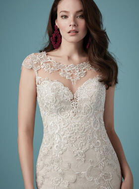 Maggie Sottero Eileen Wedding Dress