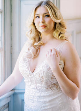 Maggie Sottero Greenley