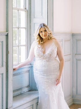 Maggie Sottero Greenley